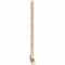 Ekena Millwork Portland Smooth Timber Gable Bracket, Douglas Fir, 108"W x 72"H x 3 1/2"D x 3 1/2"F, 16/12 Pitch GBW108X72X0404POR00SDF - alternate 4